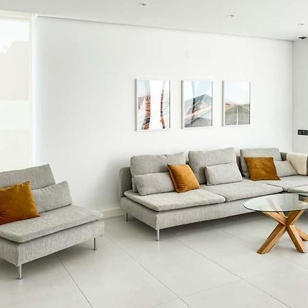 Lea Luxury Golf House Βίλα Caleta De Fuste Εξωτερικό φωτογραφία