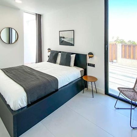 Lea Luxury Golf House Βίλα Caleta De Fuste Εξωτερικό φωτογραφία