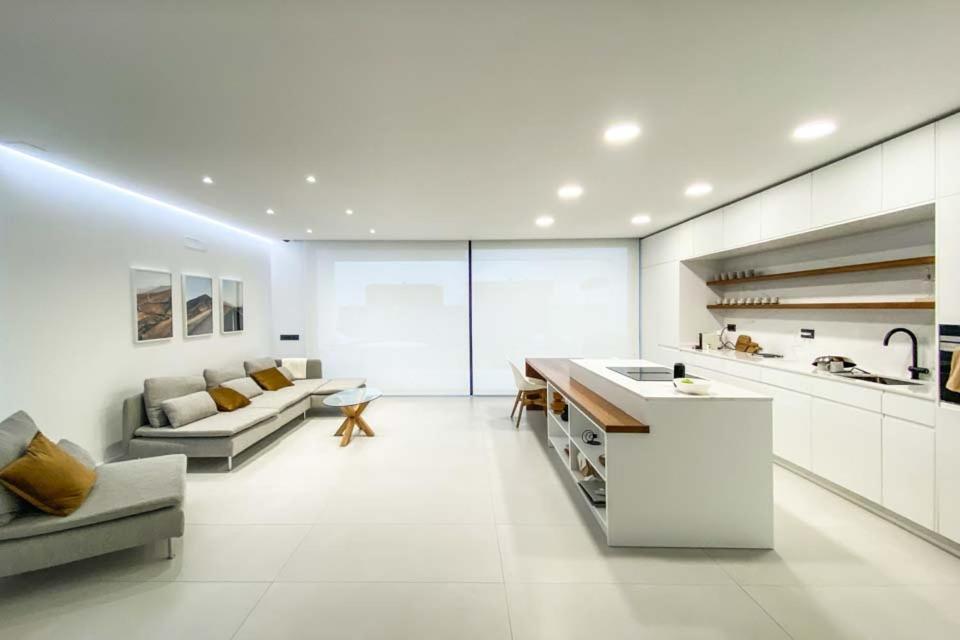 Lea Luxury Golf House Βίλα Caleta De Fuste Εξωτερικό φωτογραφία