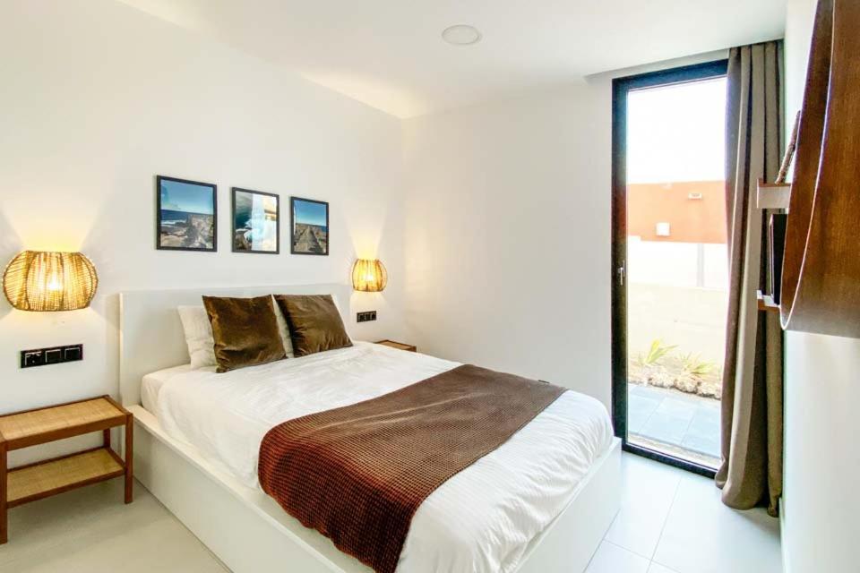 Lea Luxury Golf House Βίλα Caleta De Fuste Εξωτερικό φωτογραφία