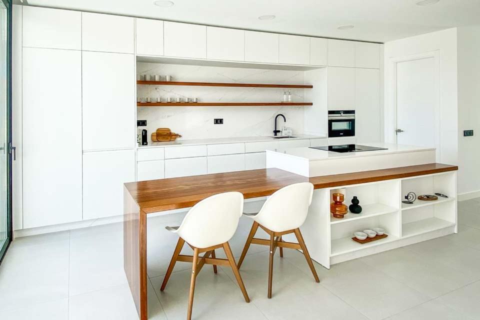 Lea Luxury Golf House Βίλα Caleta De Fuste Εξωτερικό φωτογραφία